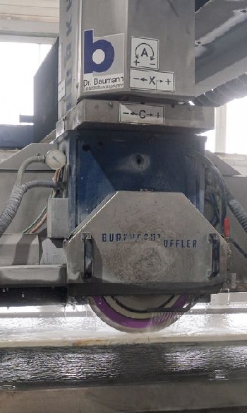 Arbeitsplatten nach Maß – Präzise Verarbeitung, die begeistert