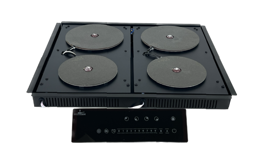  Wie funktioniert Invisacook?